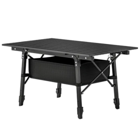 Aluminum Small Folding Table   Dining Table